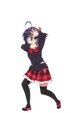 suchmadoka:  Another transparent cutie for your blog. 