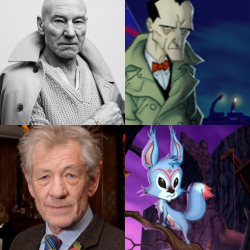 I HAVE MORE SUGGESTIONS FOR CASTING For The Star Stable Movie