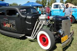 morbidrodz:  Click here for more Hot Rods and Kustoms