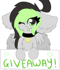 askbreejetpaw:Now iv finished the chibi’s i owed, its time for another chibi giveaway. c:Rules are the same as before!- Like for one entry, reblog for two- You must be following this blog, these are monthly giveaways for my followers- Please dont spam !Gi