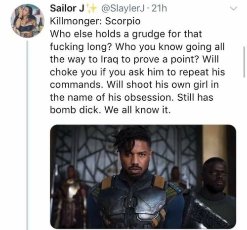 usernamegameon100:  wakanda-4evr: childishambino96:   Found this on Facebook and I am    i can never relate to the “scorpios hold grudges” thing lol.  that would require me to give af. and i don’t :(   I’m an aries and the “strong. mighty.