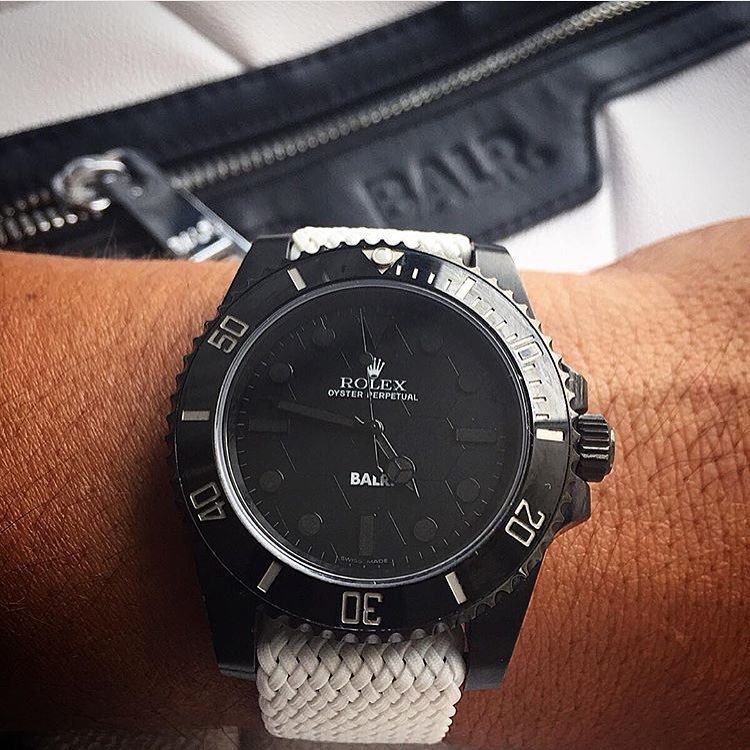 Watch Life — Awesome @titanblackout With @balr...