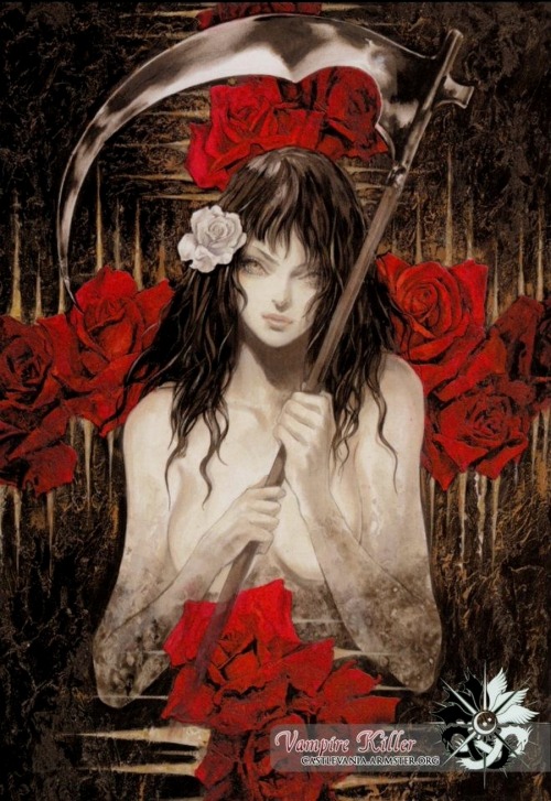 Porn photo fantasy-art-imagination:  AYAMI KOJIMA 