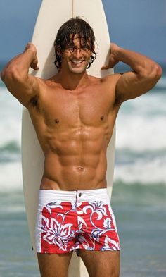 Hot Surfing Muscle Jocks  Live Muscle Webcams adult photos