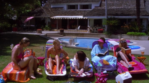 audreyrustons: Secretary (2002)