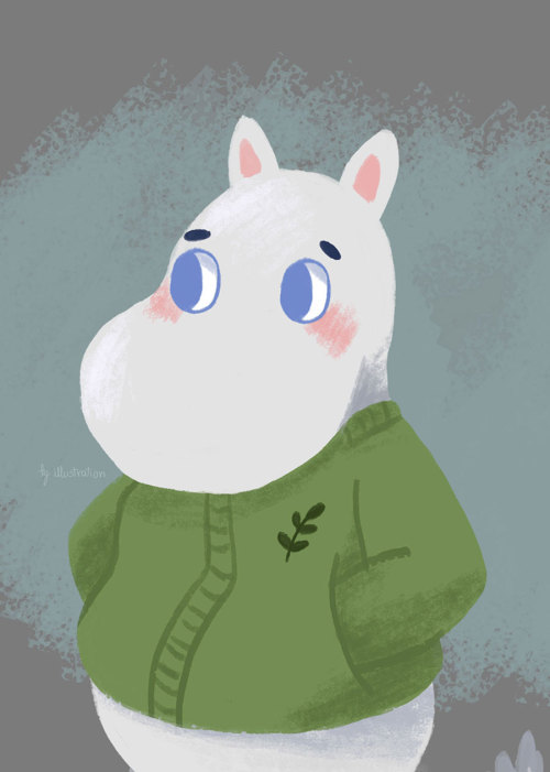 ty-illustration:  Of course they have friendship jackets.  