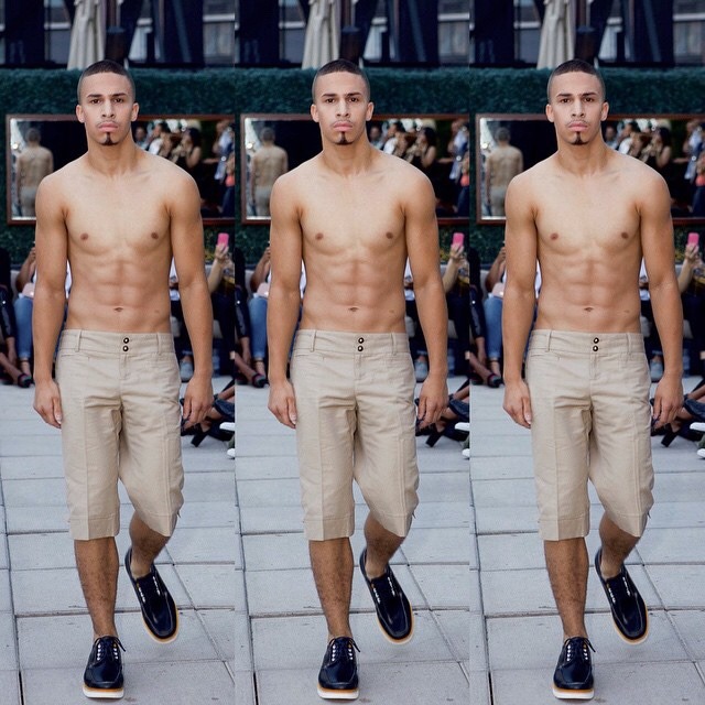RicanRomeo