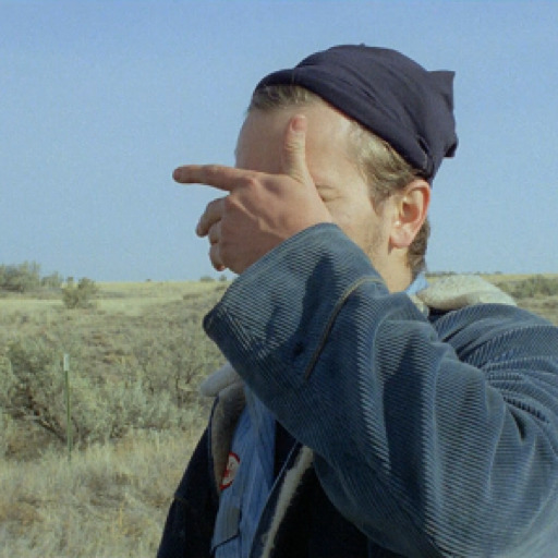 irideascent:the lighthouse (2019), robert eggers portrait of joseph roulin (1888),