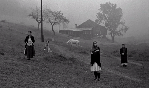 screenshottery:Nostalghia (1983, Andrei Tarkovsky, dir.)