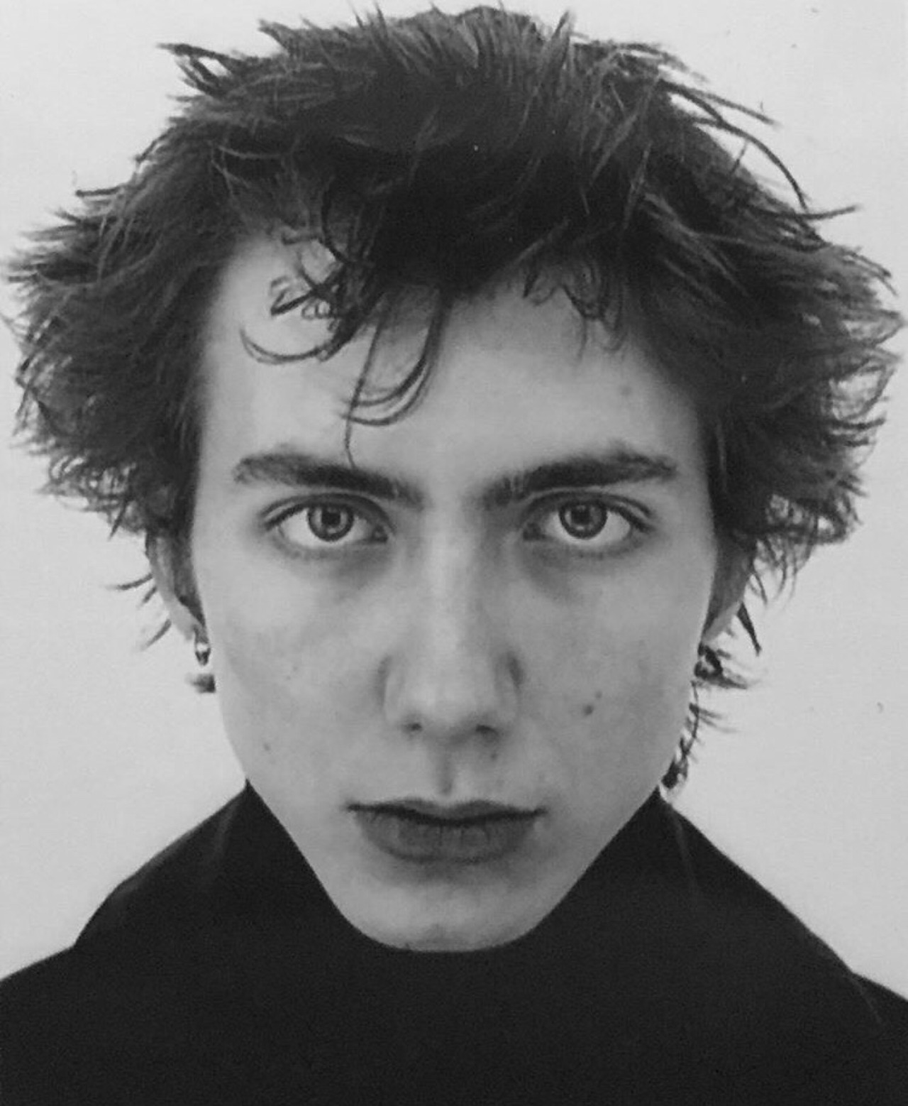hommee–models:  from Paul’s instagram (paulhameline) 