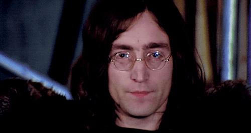 John Making Paul Laugh: A Series