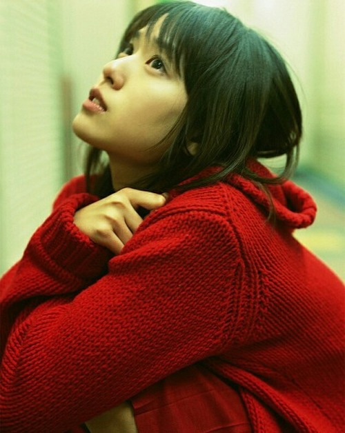 talatinginan: 戸田 恵梨香
