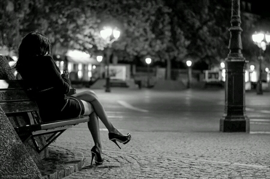 para56:  “…sitting and waiting is one of the most miserable occupations known