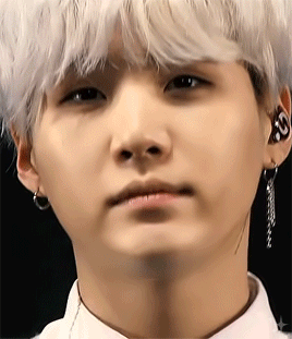 Countdown To International Yoongi Day