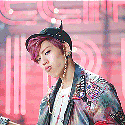 infinitehoyaa:  Some things never change 