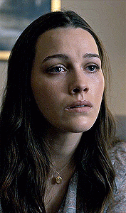 THE HAUNTING OF HILL HOUSE WARDROBE APPRECIATION ↳ Nell Crain