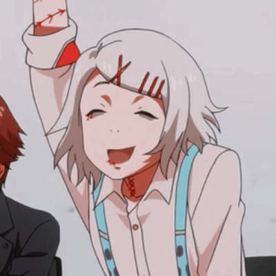 Featured image of post Suzuya Tokyo Ghoul Pfp See a recent post on tumblr from fro0ggy about tokyo ghoul suzuya