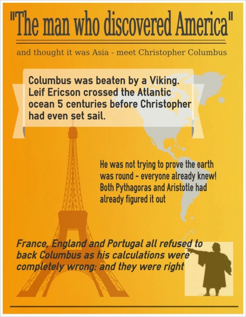 christopher columbus