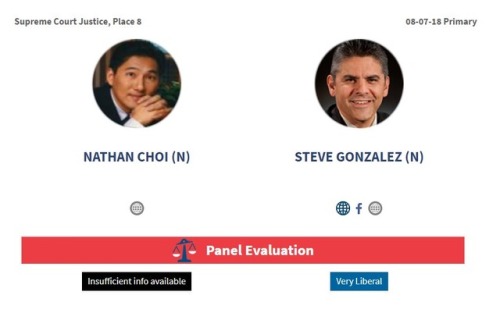 avantgardejazz: educating myself on my choices before i vote