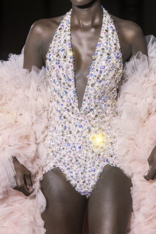 Zuhair Murad Couture SS19