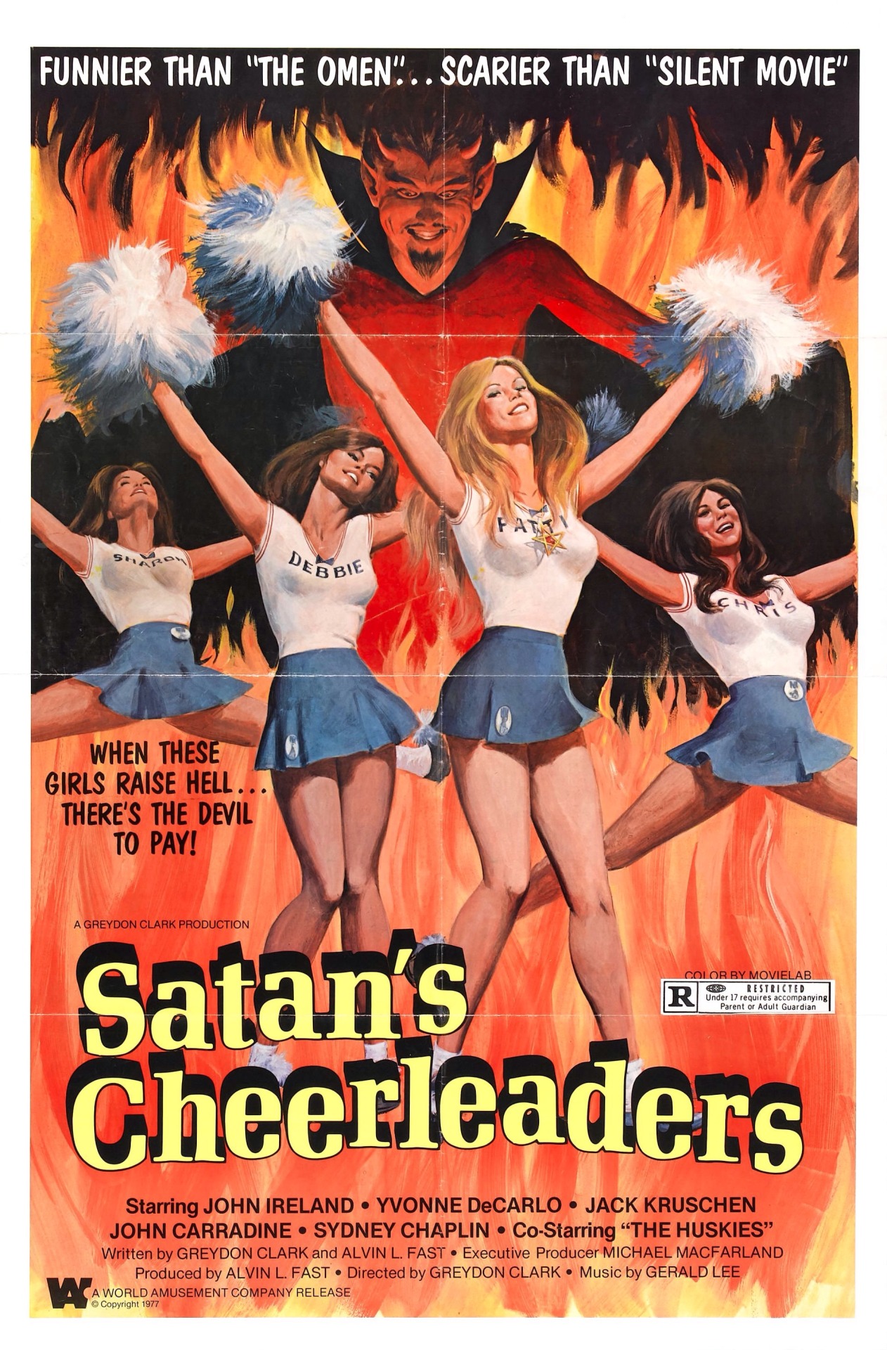 GRINDHOUSE