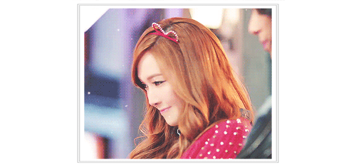 haesicas-blog:I Got A Boy teaser - Jessica