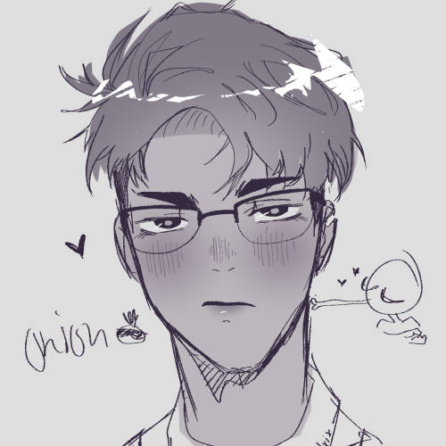 So I Might Have Gotten Into Smth Recently