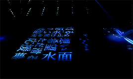 A Fleeting Dream. // Prologue, Yokohama 2022.11.05