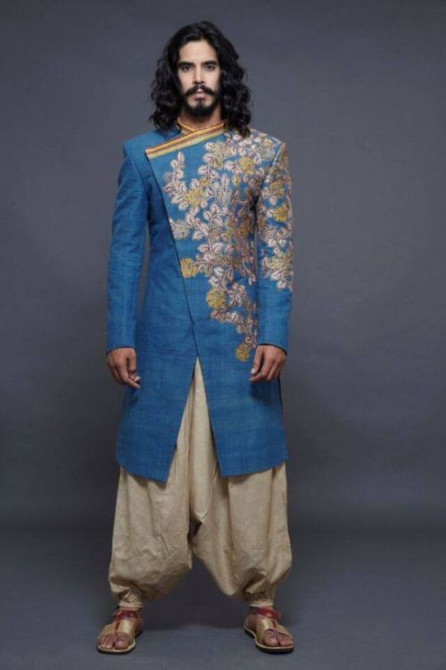 fuckyeahsolarpunkfashion: (via (50) Desi Men | Steampunk - Gentlemen | Pinterest)