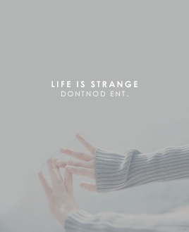 calpheon:   posters: life is strange (2015) insp. 
