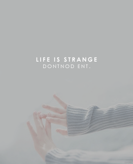 Porn calpheon:   posters: life is strange (2015) photos