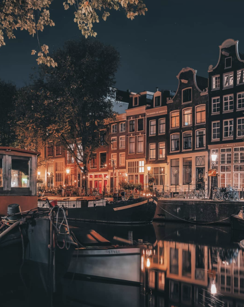 vicloud:Amsterdam, Netherlands.