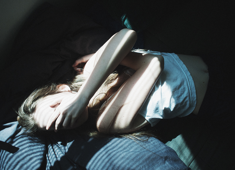 melisica:  Lera Loginova (by Jonathan Waiter)