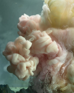 leslieseuffert:  Kim Keever (NYC) Across