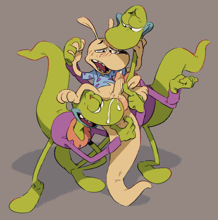 flookz:  Wedgie Boys.