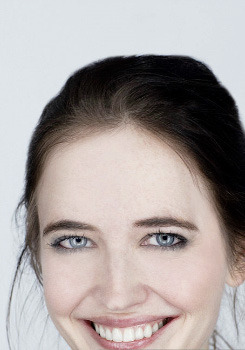 carolpelletier:Eva Green at the Sundance Film Festival | Perfect Sense Portraits