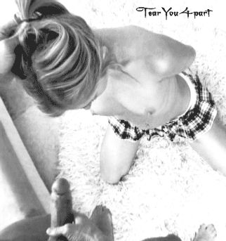 Do you want daddy&rsquo;s cock, little girl?