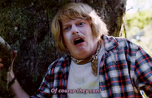 A Bear Did Cocaine!COCAINE BEAR (2023) Dir. Elizabeth Banks