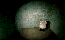 mansionbasement:Silent Hills Playable Teaser (2014 / PlayStation 4)