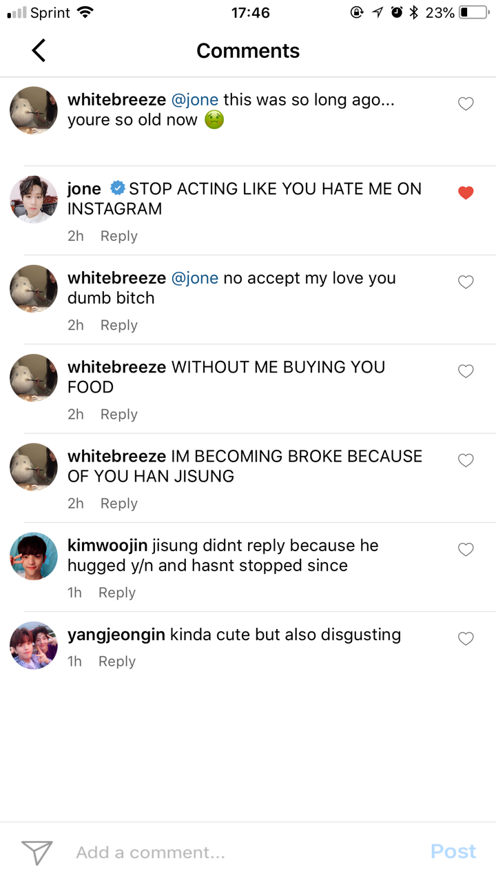 Jisung Instagram Explore Tumblr Posts And Blogs Tumgir