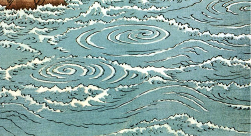 Sex dappledwithshadow:  Hiroshige (Japanese, pictures