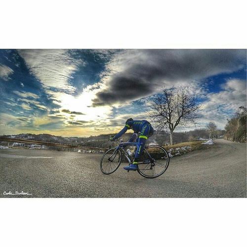 blog-pedalnorth-com:@Regrann from @carlo__barbieri__ - Downhiller - #regrann www.pedalnorth.com