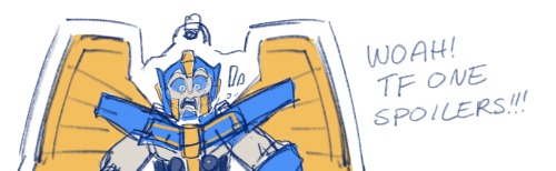 I Had A Really Funny Idea For A Sentinel Prime Keychain.