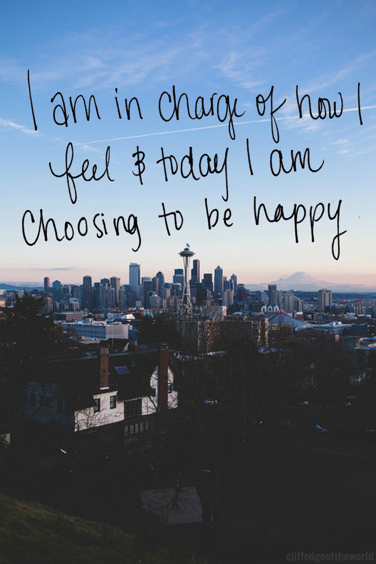 Stay Positive Bro.