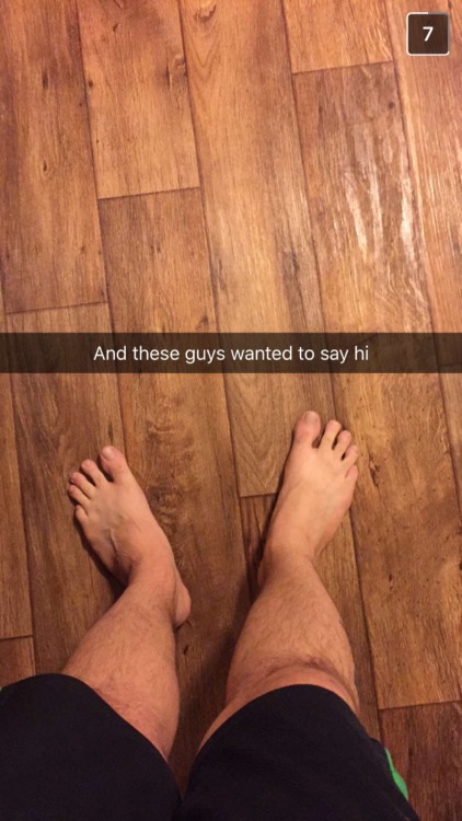 ncnick53:  My friend Kevin really likes to send me pix of his size 13 feet #MaleFeet #MaleFoot #GayFeet #GayFoot #Feet #Toes #BoyFeet #FlipFlops #MaleFootFetish #MaleFeetFetish #GayFeetFetish #GayFootFetish #Size13Feet