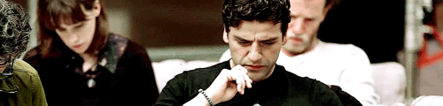 poefinnrey:the force awakens cast + the table read