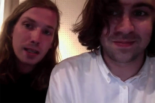 where the heck is this from