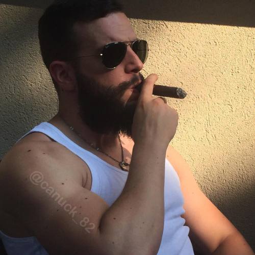 beardedsmoker: #labordayweekend