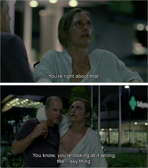 blackdog88: True Detective (Tv-Series 2014)