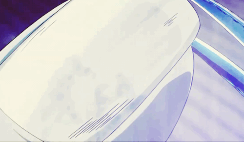 bloommiere:Hanakumamii’s 10 Days of Anime Openings ChallengeDay 02: Opening With a Dark Theme ↳chase